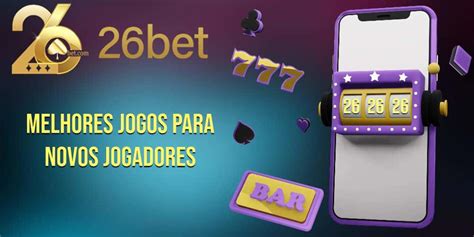 26bet site oficial